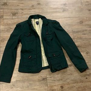 Gap Fall Jacket